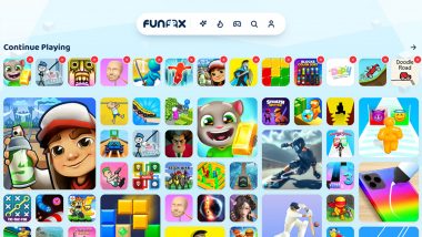 Web Games Are Changing the Way We Play Online