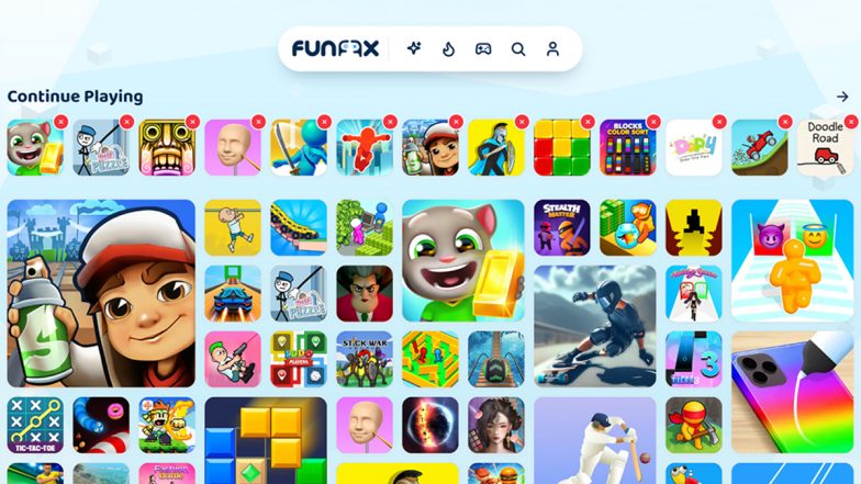 Web Games Are Changing the Way We Play Online