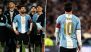 Lionel Messi Calls Argentina Farewell His ‘Saddest Day’ After Final Match Against Benin