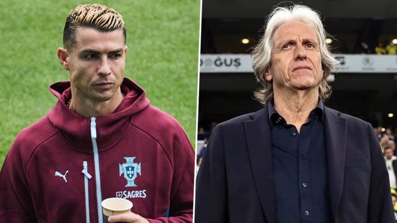 Cristiano Ronaldo vs Jorge Jesus: All You Need To Know About Controversy