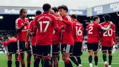 PL 2026-27: Bryan Mbeumo Scores as Manchester United Settle for Draw Against Leeds