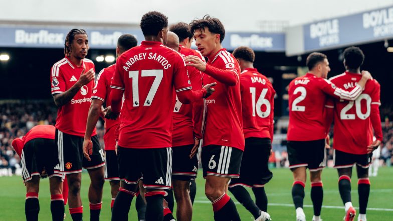 PL 2026-27: Bryan Mbeumo Scores as Manchester United Settle for Draw Against Leeds