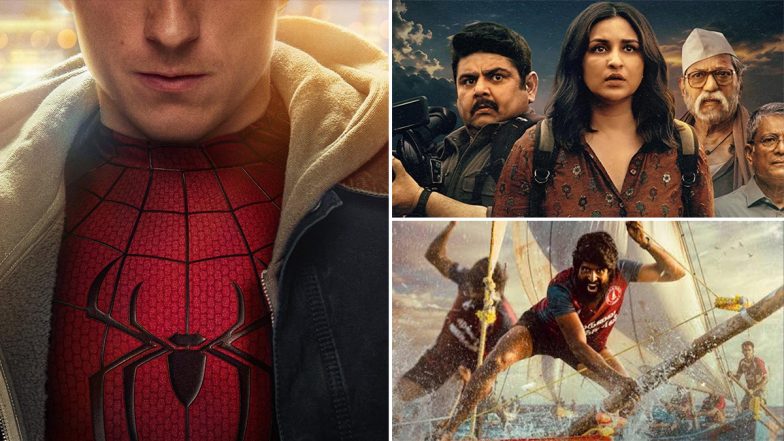 OTT Releases of the Week: From &lsquo;Reporting Live&rsquo; to &lsquo;Mandaadi&rsquo;, New Movies and Shows To Watch on Netflix, Prime Video and More