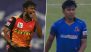 IPL 2027: T Natarajan Returns to Sunrisers Hyderabad, Zeeshan Ansari Joins Delhi Capitals in Pre-Auction Trade