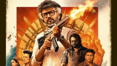 &lsquo;Jailer 2&rsquo; Box Office Collection Day 6: Rajinikanth Starrer Roars Past INR 541 Crore Worldwide!