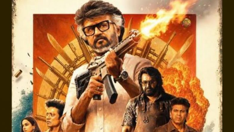 &lsquo;Jailer 2&rsquo; Box Office Collection Day 6: Rajinikanth Starrer Roars Past INR 541 Crore Worldwide!