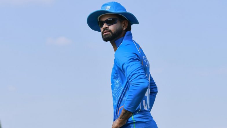 IND vs PAK, Asian Games 2026 Cricket Gold Medal Match Toss Report and Playing XIs: India Opt To Bat, Remain Unchanged