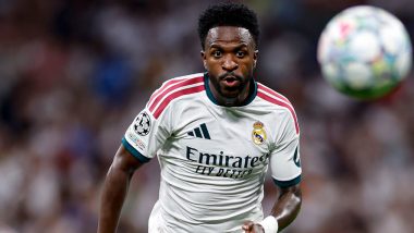 Will Vinicus Junior Play Tonight in Barcelona vs Real Madrid El Clasico La Liga 2026-27 Match?