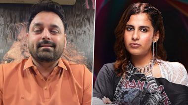 &lsquo;Bigg Boss 20&rsquo; Contestant Rhiti Tiwari&rsquo;s Alleged Stepfather Ekam Bawa Announces Separation Amid Her Family&rsquo;s Legal Notice