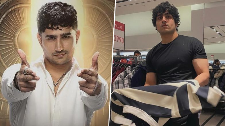 Who Is Nakul Dhull? Meet Content Creator and Second Wildcard of Salman Khan&rsquo;s Reality Show