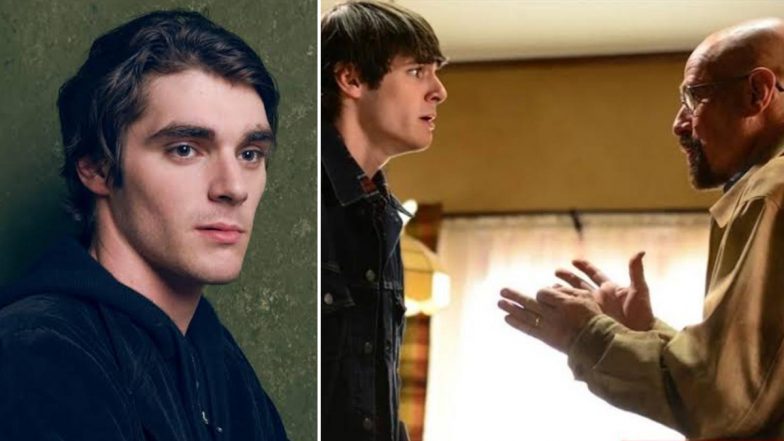 &lsquo;Breaking Bad&rsquo; Star RJ Mitte Dies: Did Actor Hint at a White Family Spin-Off in Final Social Media Post?