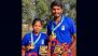 Ravanni Valasanaini Wins Bronze Medal at Asian Para Games 2026 in Women's 1500m T11