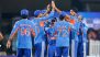 IND vs WI, 4th T20I 2026 Toss Report and Playing XIs: India Elect to Bowl, Remain Unchanged