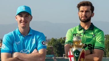 Is PAK vs ENG ODI Tri-Nation Series 2026 Match 2 Live Telecast Available on PTV Sports?