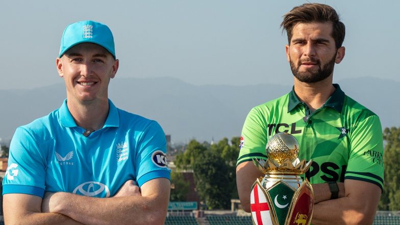 Is PAK vs ENG ODI Tri-Nation Series 2026 Match 2 Live Telecast Available on PTV Sports?