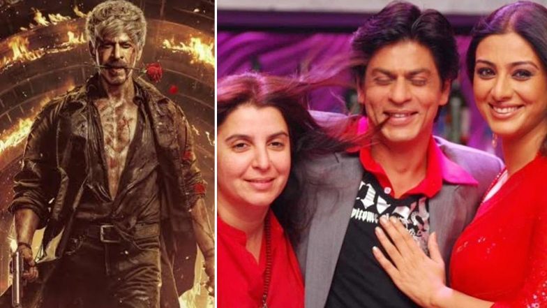 &lsquo;King&rsquo;: Shah Rukh Khan Starrer Set for Grand &lsquo;Deewangi Deewangi&rsquo; Style Song With Kareena Kapoor Khan, Arshad Warsi?