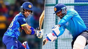 sports-Pathum Nissanka Ruled Out Of Pakistan ODI Tri-Series 2026, Sri Lanka Name Lahiru Udara As Replacement