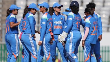 Is India Women vs Zimbabwe Women Free Live Telecast of 2nd ODI 2026 Available on DD Sports?