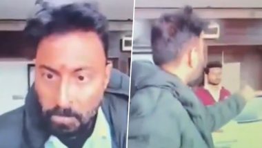 &lsquo;You Are B****y S**t&rsquo;: IAS Officer Kumar Rajeev Ranjan Faces Inquiry Over Abusive Remarks Against Woman Colleague