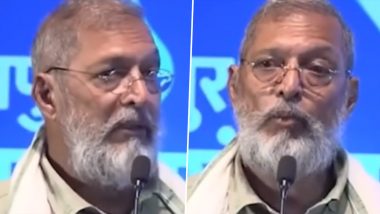 Nana Patekar&rsquo;s Chilling Remarks on &lsquo;Natsamrat&rsquo; and Heart Attack Fear Go Viral