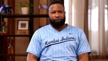 Kieron Pollard Named Mumbai Indians Head Coach Ahead of IPL 2027