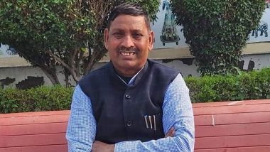Is Dharmendra Kashyap Leaving BJP? &lsquo;Tata Bye-Bye&rsquo; Post, Rajya Sabha Snub and Hint at Samajwadi Party Return
