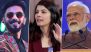 Anirudh Ravichander-Kavya Maran Wedding Reception: PM Modi, TN CM C Joseph Vijay, Rajinikanth Among High-Profile Invitees