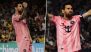 Lionel Messi Goal Video: Inter Miami Captain Hits Brace For Inter Miami In First Match After Argentina Retirement