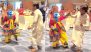Robot Does Garba in Mumbai Ahead of Navratri 2026, Video Goes Viral