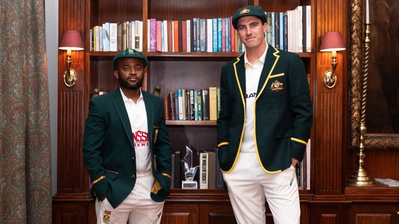 Broadcaster&rsquo;s Cheeky &lsquo;Sharp Cameras&rsquo; Quip Revives Ball-Tampering Ghosts Ahead of SA vs AUS 1st Test 2026