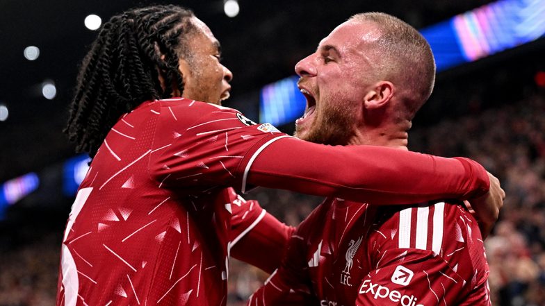 Liverpool vs Brighton, Free Live Streaming Online and TV Telecast of Premier League 2026-27 in India