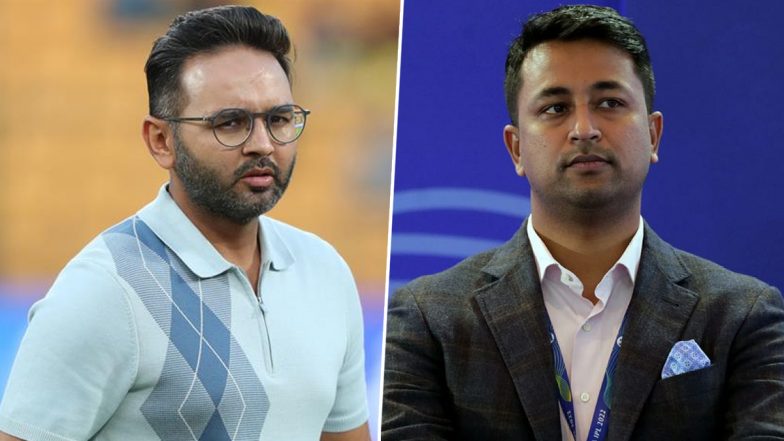 Pragyan Ojha Set to Replace Ajit Agarkar As BCCI Chief Selector After Parthiv Patel Opts Out of Race: Reports