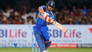 sports-India Record Fastest Team Fifty in T20Is, Achieve Feat During IND vs WI 5th T20I 2026