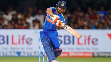 India Record Fastest Team Fifty in T20Is, Achieve Feat During IND vs WI 5th T20I 2026