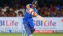 India Record Fastest Team Fifty in T20Is, Achieve Feat During IND vs WI 5th T20I 2026