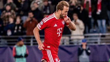 UCL 2026-27: Harry Kane Brace Not Enough as Viking FK Hold Bayern Munich in Six-Goal Thriller
