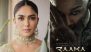 ‘Raaka’: Is Mrunal Thakur Part of Allu Arjun and Atlee’s Upcoming Sci-Fi Film? Actress Reacts to Rumours