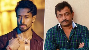 Tiger Shroff Firing: Ram Gopal Varma Calls Attack &lsquo;Never Before Seen Phenomenon&rsquo;