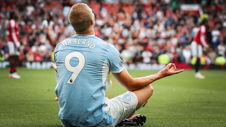&lsquo;Stick Together and Smile&rsquo;, Erling Haaland Urges Unity Amid Premier League Financial Scandal