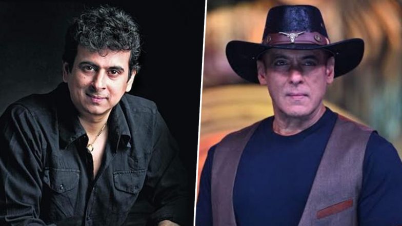 Palash Sen Accuses Salman Khan of Contributing to Bollywood&rsquo;s &lsquo;Paid PR&rsquo; Culture After Actor&rsquo;s &lsquo;Bigg Boss 20&rsquo; Speech