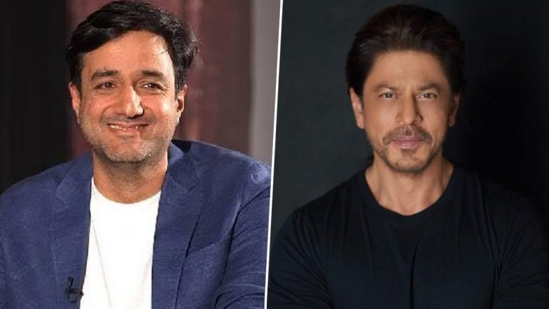 Siddharth Anand&rsquo;s Cryptic Post Ahead of Shah Rukh Khan&rsquo;s Birthday Fuels &lsquo;King&rsquo; Teaser Speculation