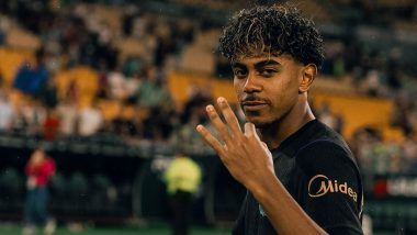 Will Lamine Yamal Play in Paris Saint-Germain vs Barcelona UEFA Champions League 2026-27 Match?