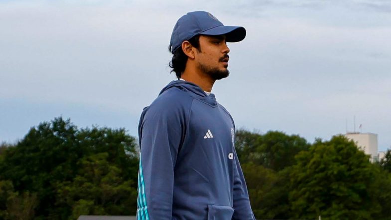 Ishan Kishan Ruled Out of IND vs NZ 2nd T20I 2026 Due to Groin Injury