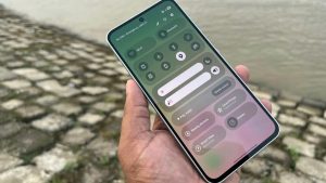 technology-Samsung Galaxy A56 Gets Stable Android 17 Update With One UI 9.0: Check New Features and Availability