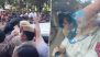 ‘Whereabouts Unknown’: AISA Claims Neha Bora Was Taken Away in Unmarked Vehicle Without Female Constable During Delhi Protest