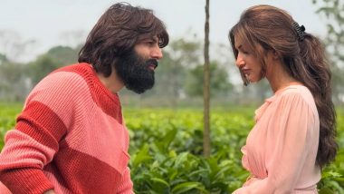 Kartik Aaryan and Sreeleela&rsquo;s Untitled Romantic Musical Locks New Release Date