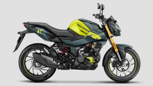 auto-Updated 2026 Hero Xtreme 160R 4V Set for India Debut on October 16