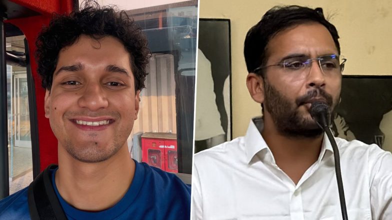 No Relief for Saurav Das and Ashutosh Ranka: CJP Leaders Sent to 2 More Days of Judicial Custody