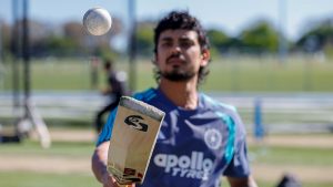 Why Is Ishan Kishan Not Playing in IND vs NZ 3rd T20I 2026 Match?.