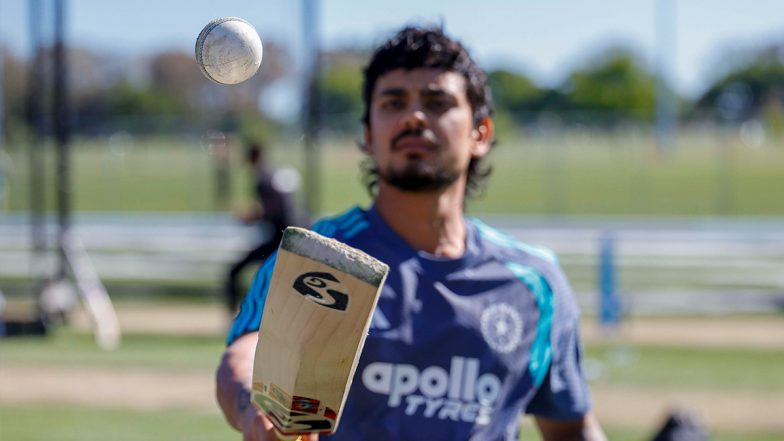 Why Is Ishan Kishan Not Playing in IND vs NZ 2nd T20I 2026 Match?